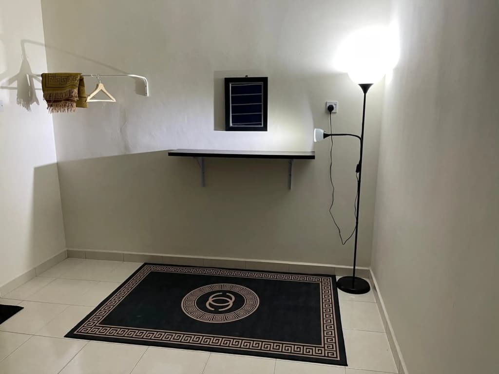 Nazirin Homestay Manjung Venice - photo 10