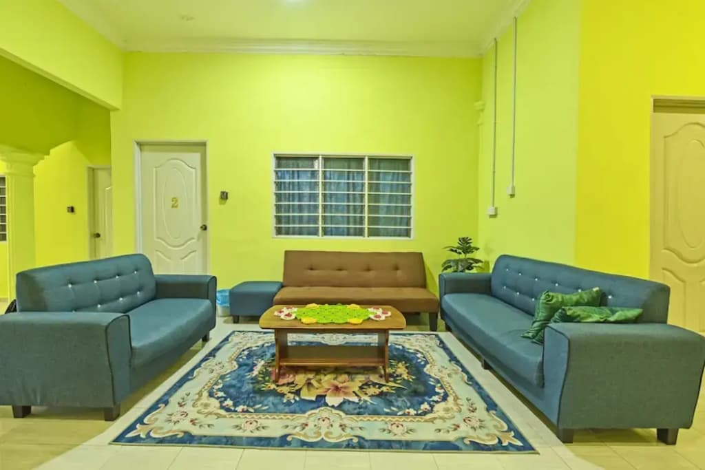 Hotel O Zn Mix Homestay & Roomstay - photo 1
