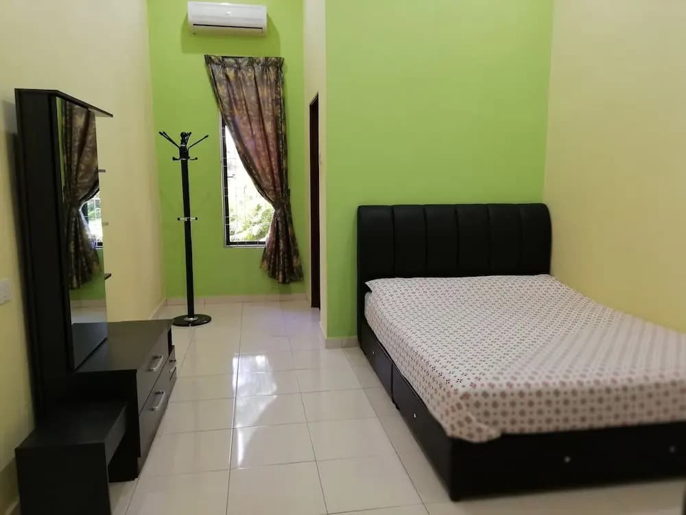 ArRayyan Guesthouse & Homestay - photo 6