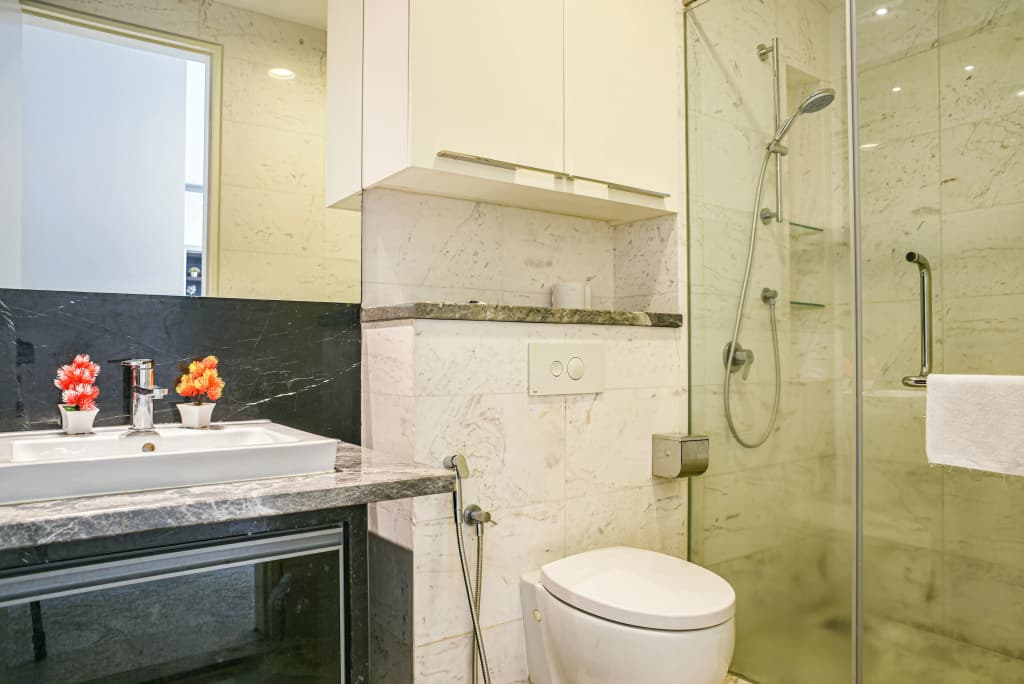 Flixses Suites At Platinum Klcc - photo 6