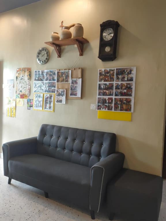 Just Austin Guesthouse - photo 25