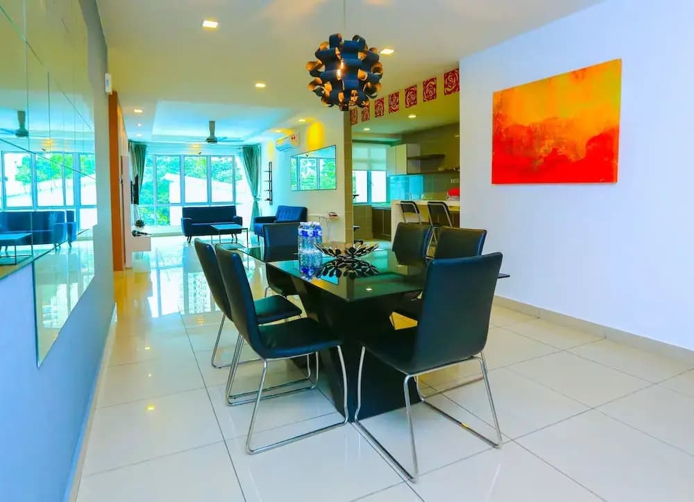 Aston Kiara Suites - photo 17