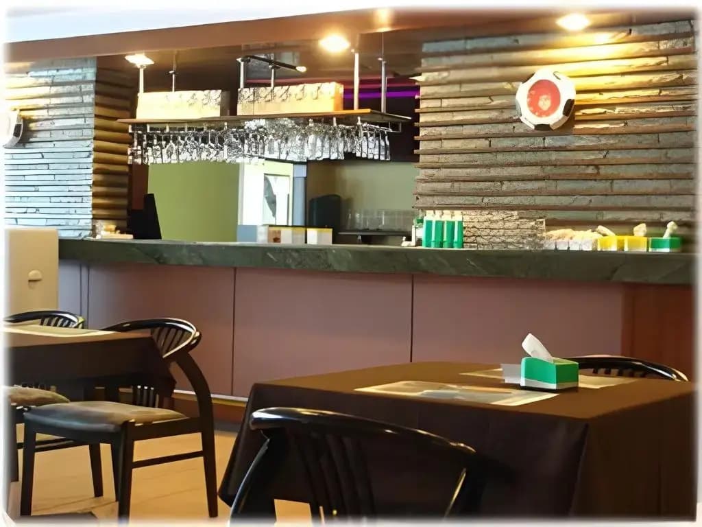 Hotel WW KL - photo 13