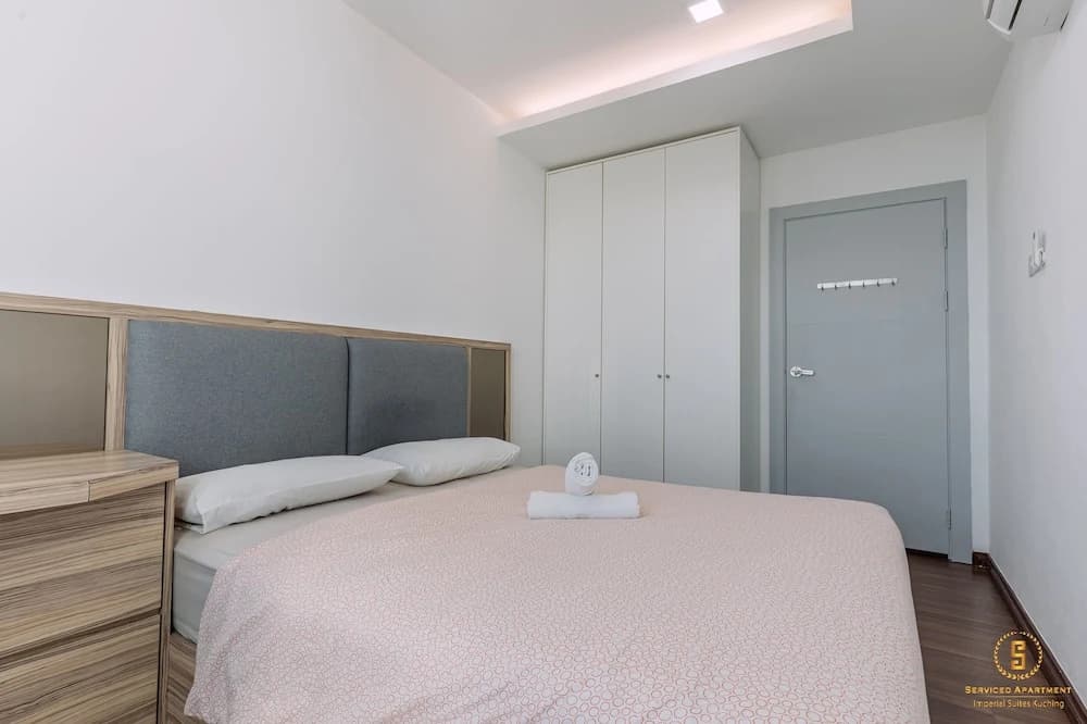 Vivacity Megamall Serviced Apartments - photo 6
