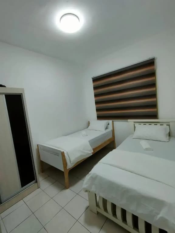 Permai Puteri Homestay Ampang - photo 3
