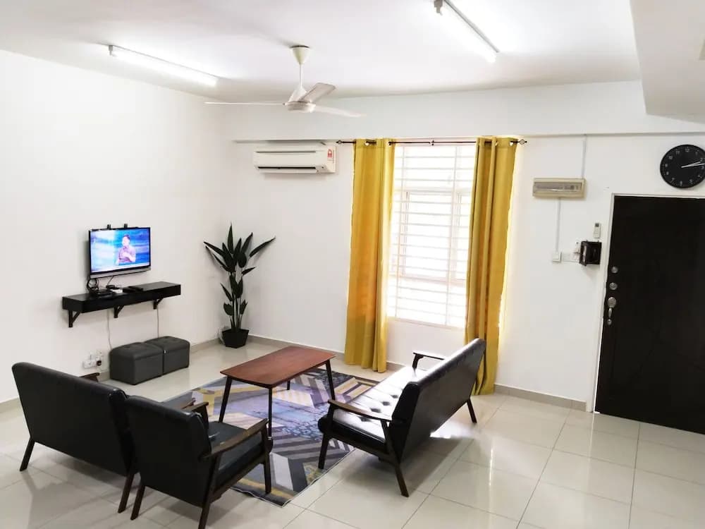 10beds guest house Port Dickson - photo 9