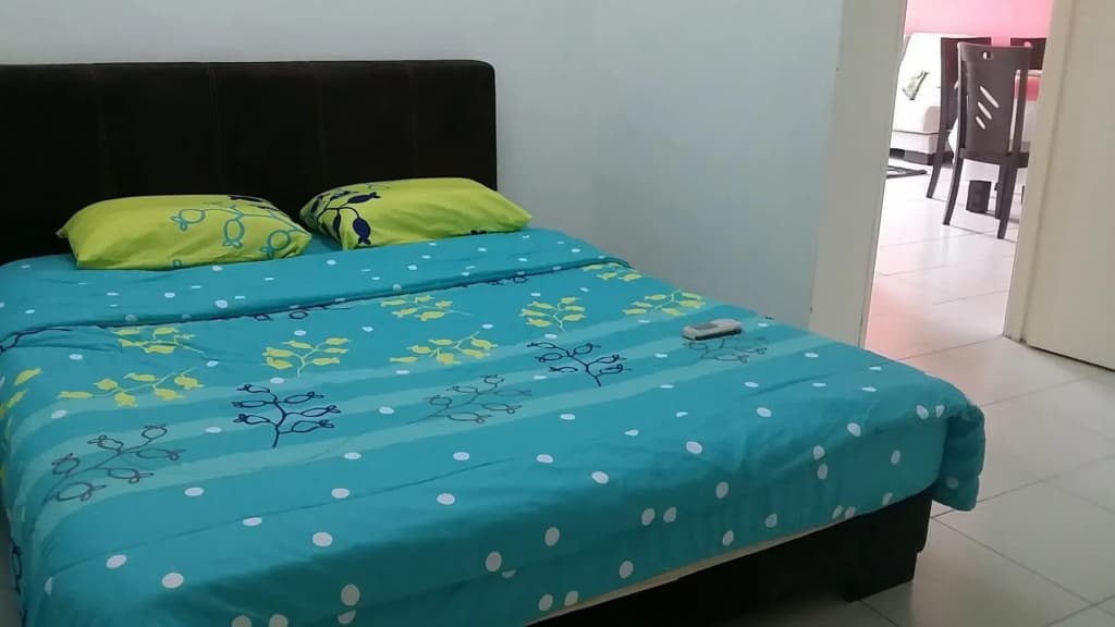 Family Suite DESA TEBRAU JOHOR BAHRU - photo 3