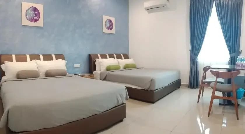 Austin GuestHouse - photo 3