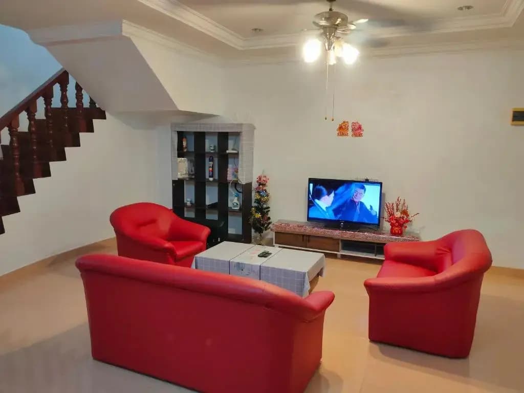 NH Homestay Sibu - photo 2