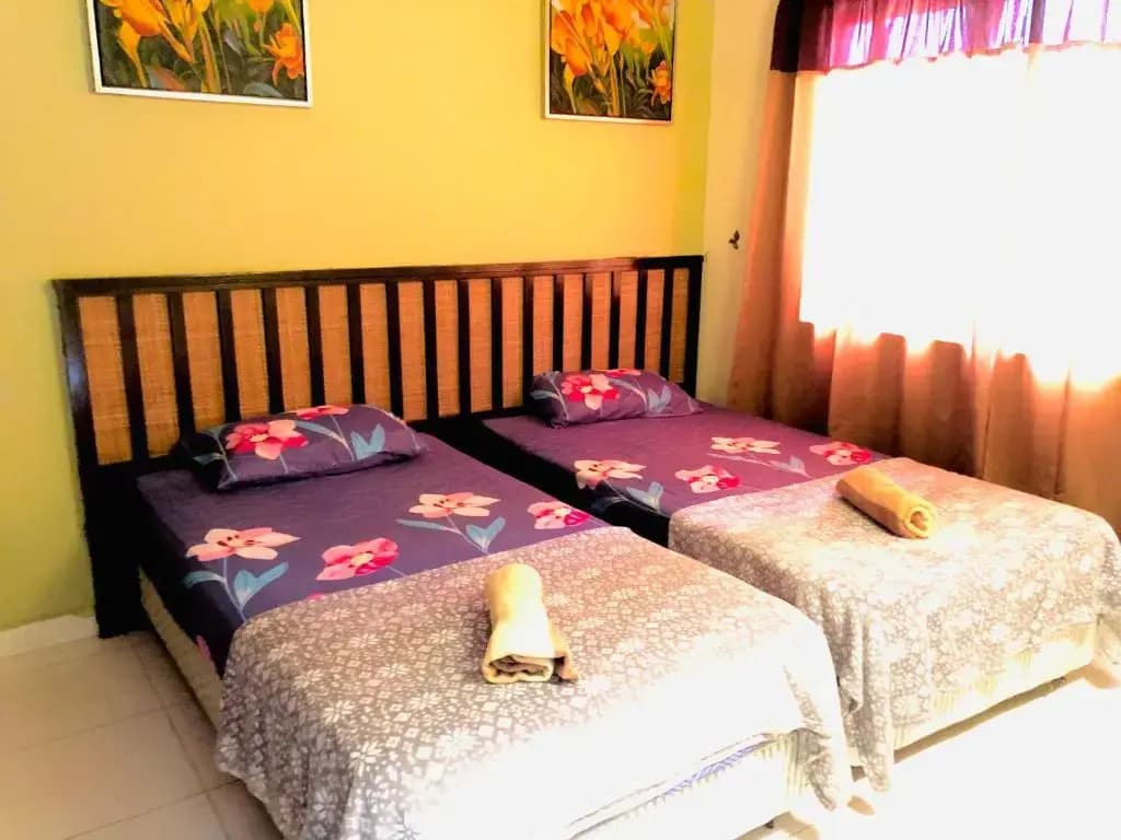Gold Coast Morib Apartment - photo 4