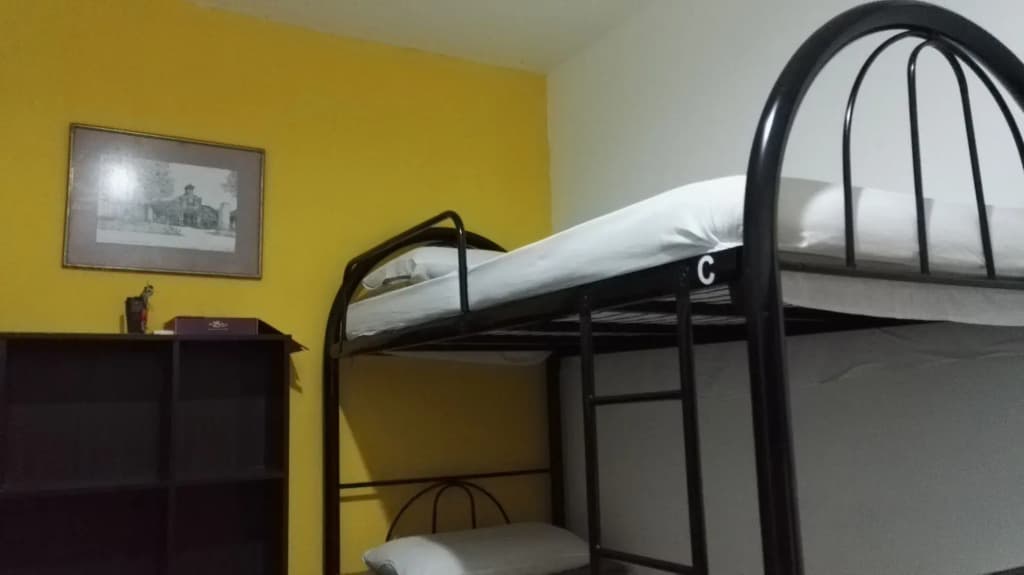 SPOT ON 89886 Backpacker's Stay Services - photo 17