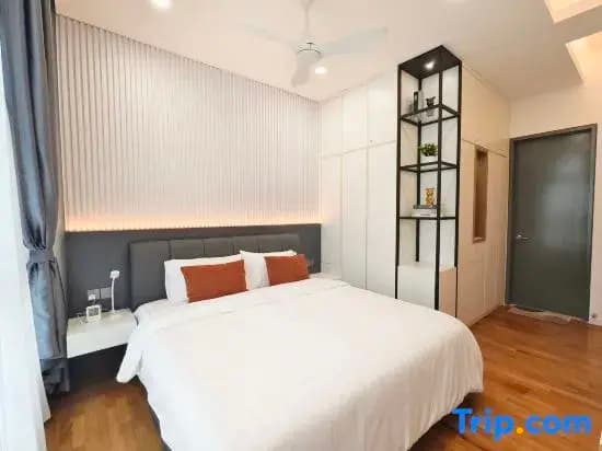 Paradigm Residence 3BR 6PaxRelaxStyle - photo 4