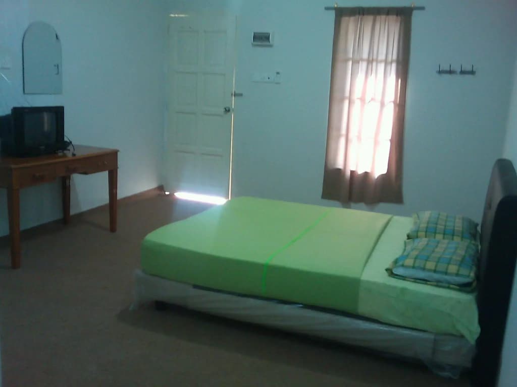 Kandiez Sunrise Estuary Chalet - photo 2