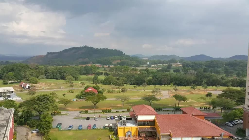 A Famosa Resort Melaka - photo 8