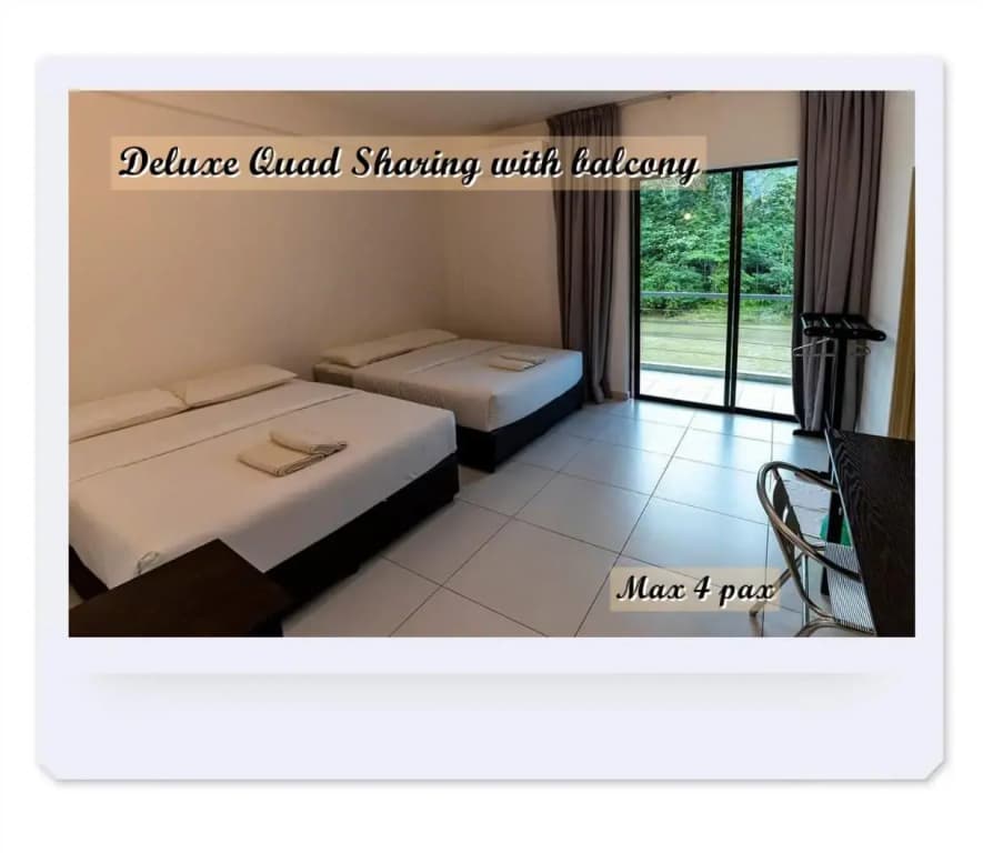 Riverside Palm Inn Sg Lembing - photo 4