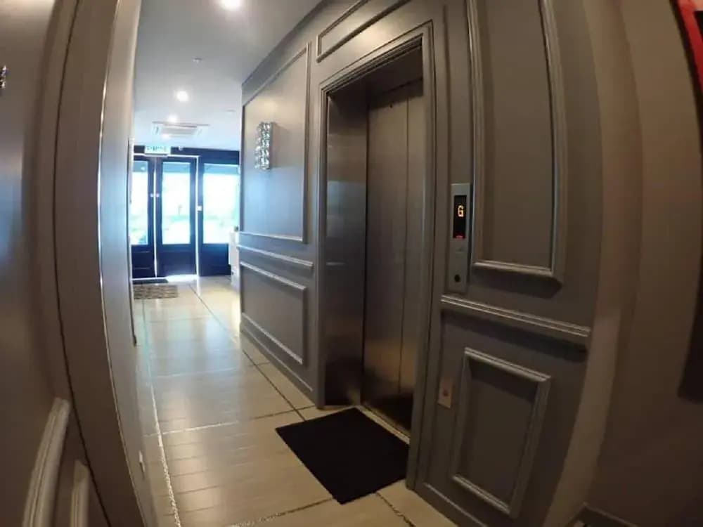 Apex Boutique Hotel @ Bandar Sunway - photo 13