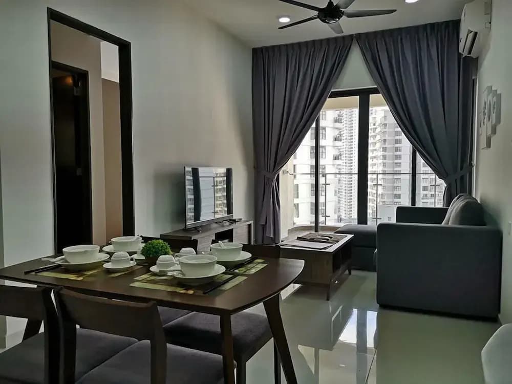 Garden View Suites - photo 22
