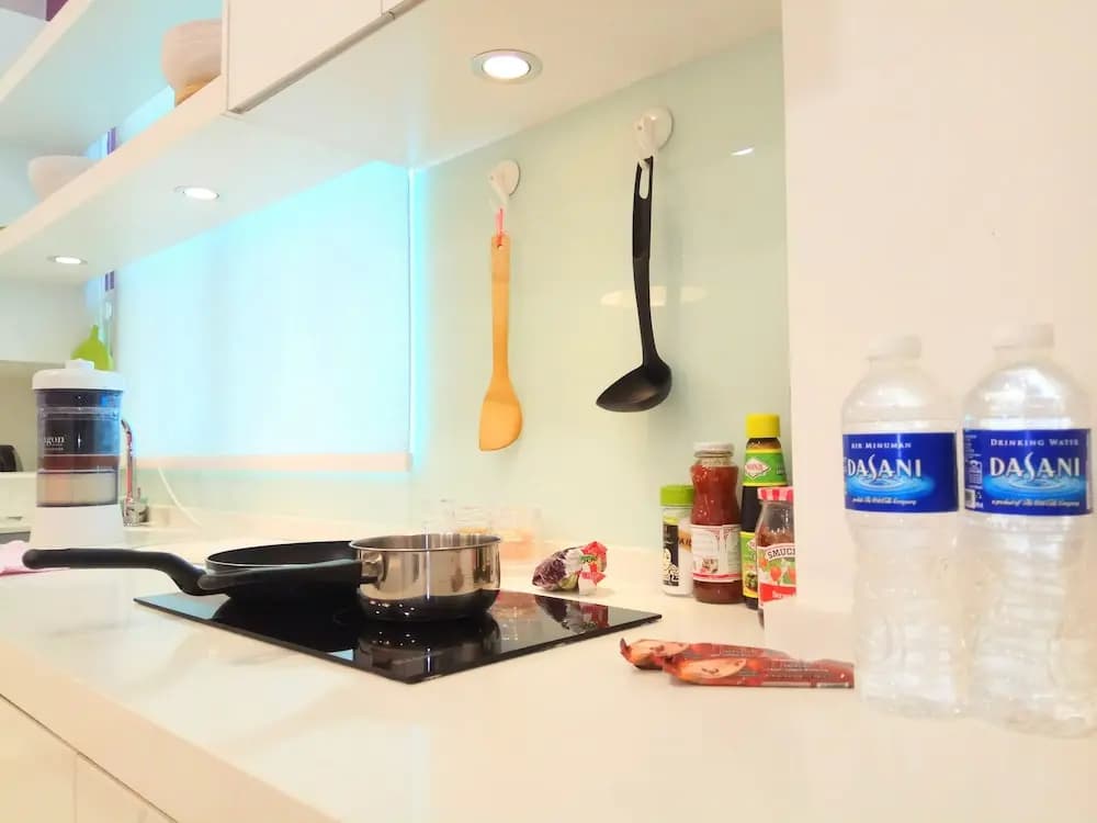 Penang Studio Suite in Georgetown - photo 29