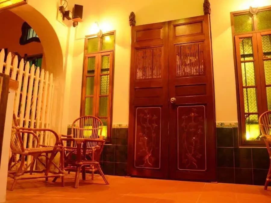Hotel Ceylon - photo 19