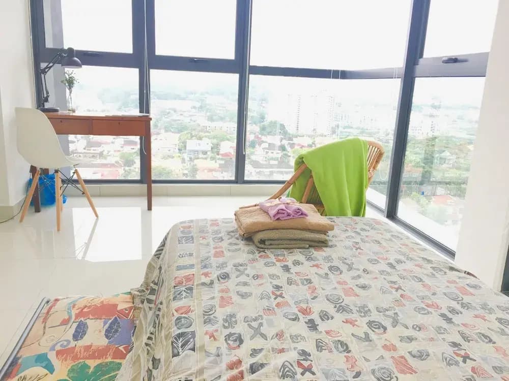 Dream Space with City View - photo 4