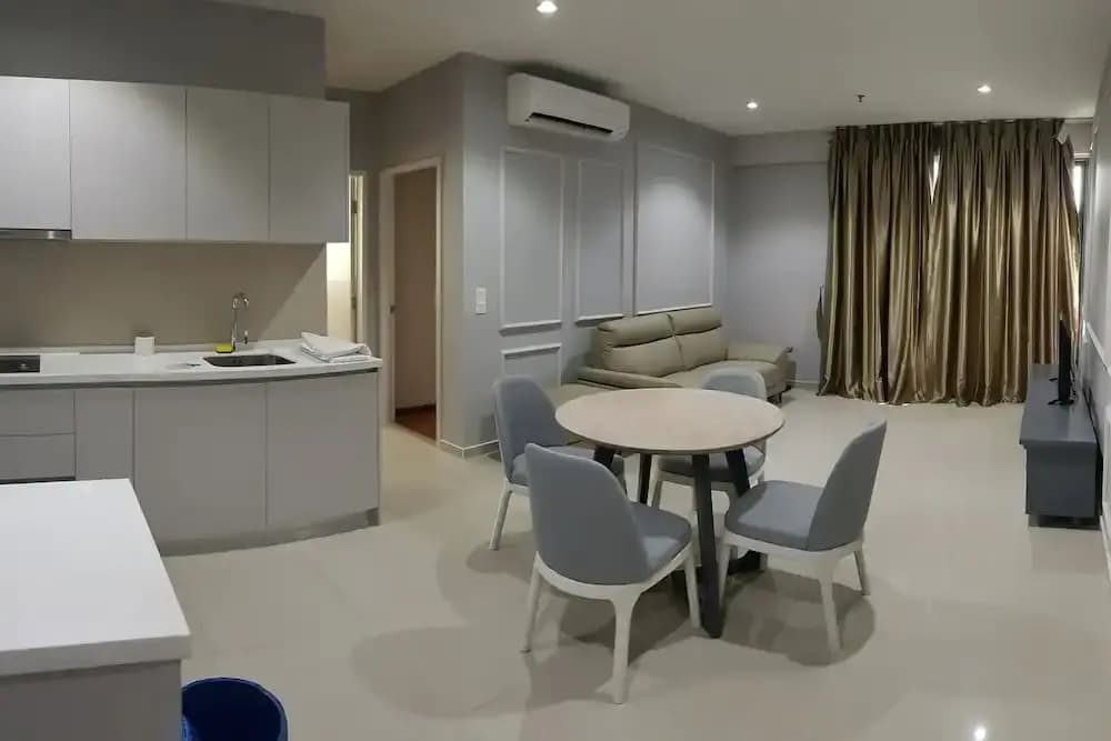Hyde by EUZMO Residences @ i-City - photo 5