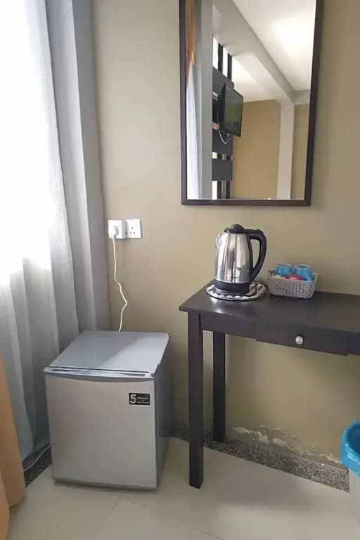 Bull & Bear Airport Hotel Langkawi - photo 19