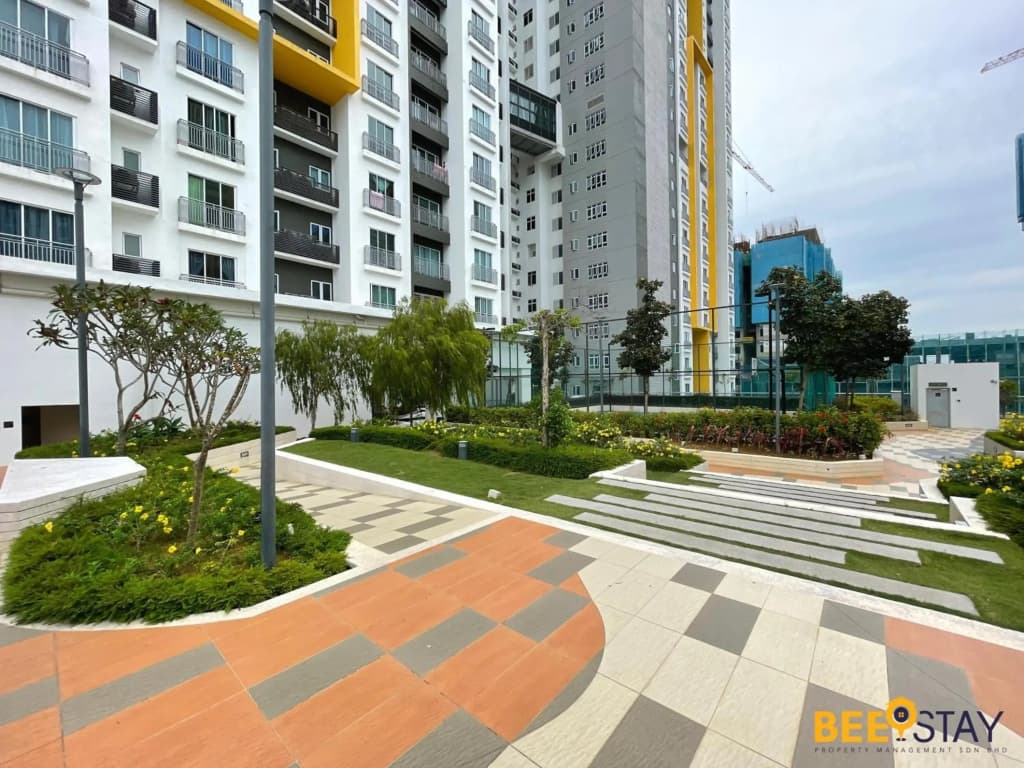 Mesa Hill Nilai by Beestay Management - photo 1
