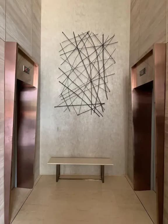 Urban Nomad at Almas Suites - photo 8