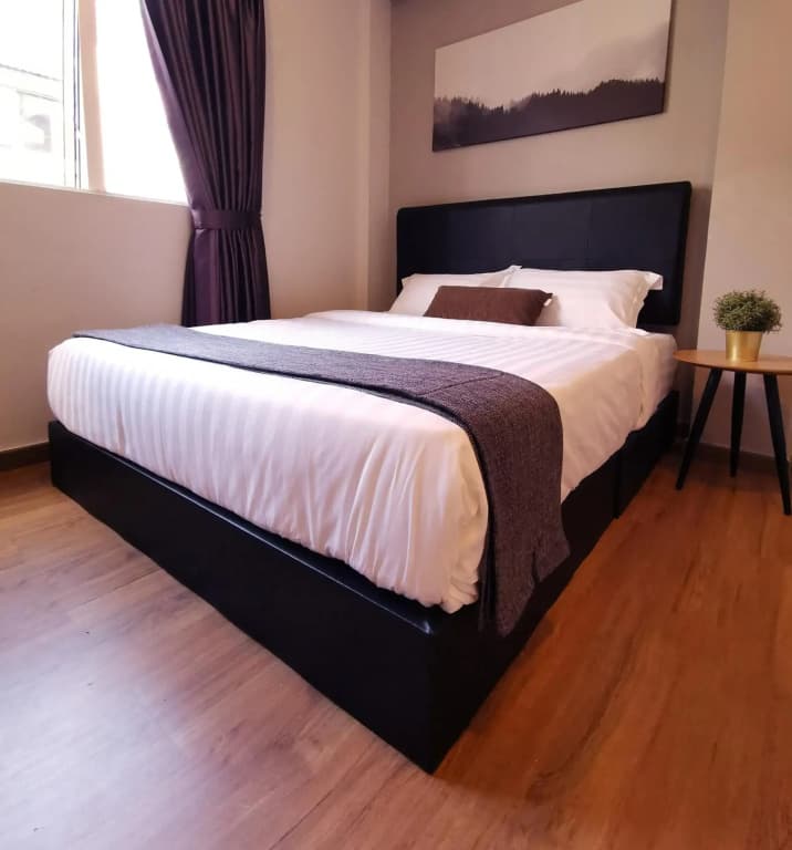 The Core Hotel - photo 17