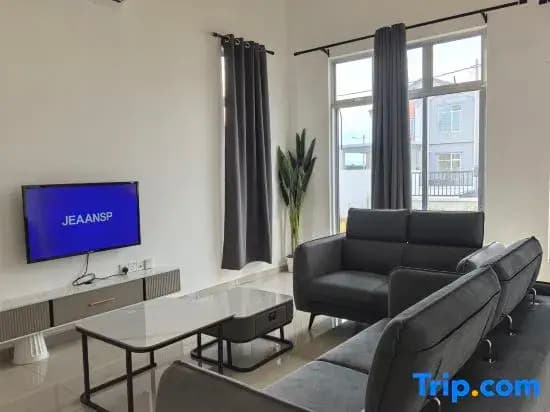Padang Serai Wangi Homestay 63 - photo 5