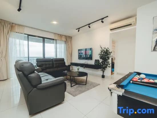Teega Residence Iskandar Puteri - photo 3