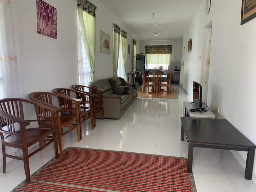 Sri Kenanga Homestay - photo 7