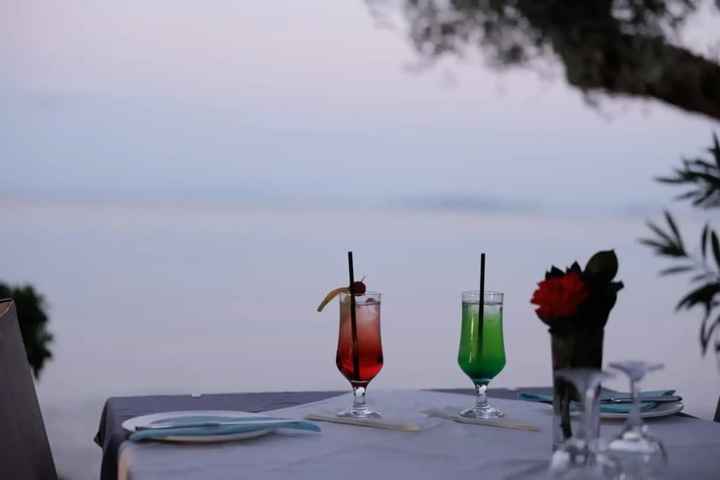 Elea Beach Hotel - photo 13