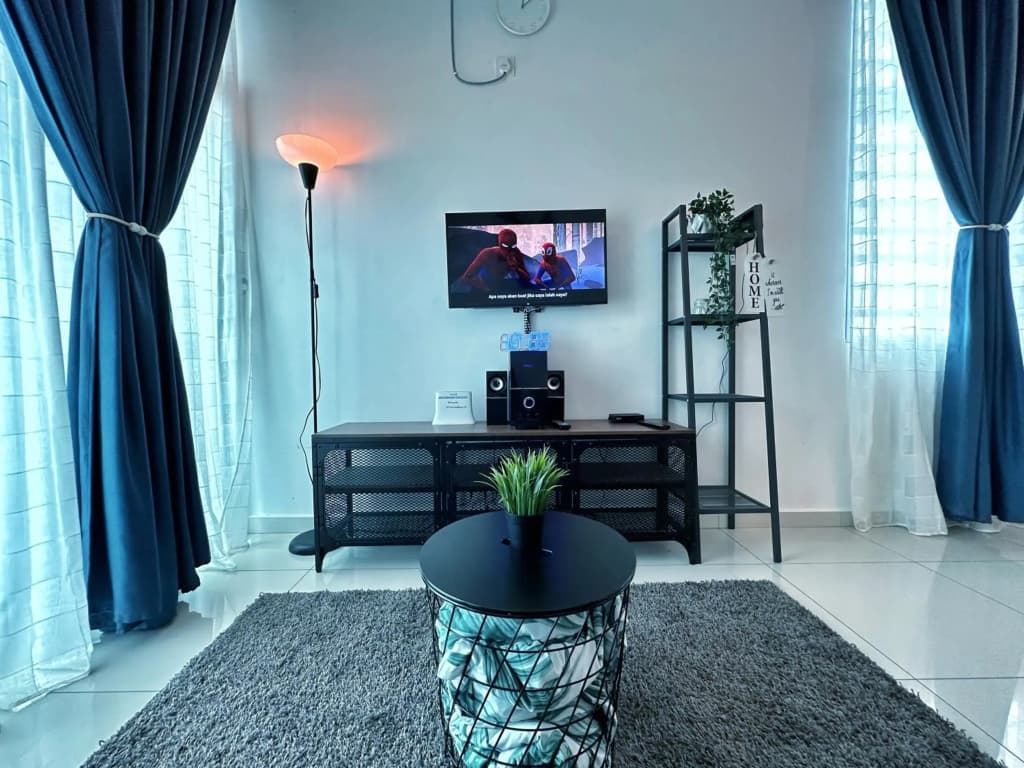 Adelea Homestay MERU - photo 9