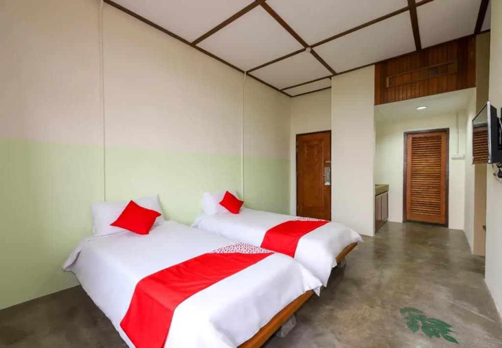Ivory Hotel & Resort By OYO Rooms - photo 4