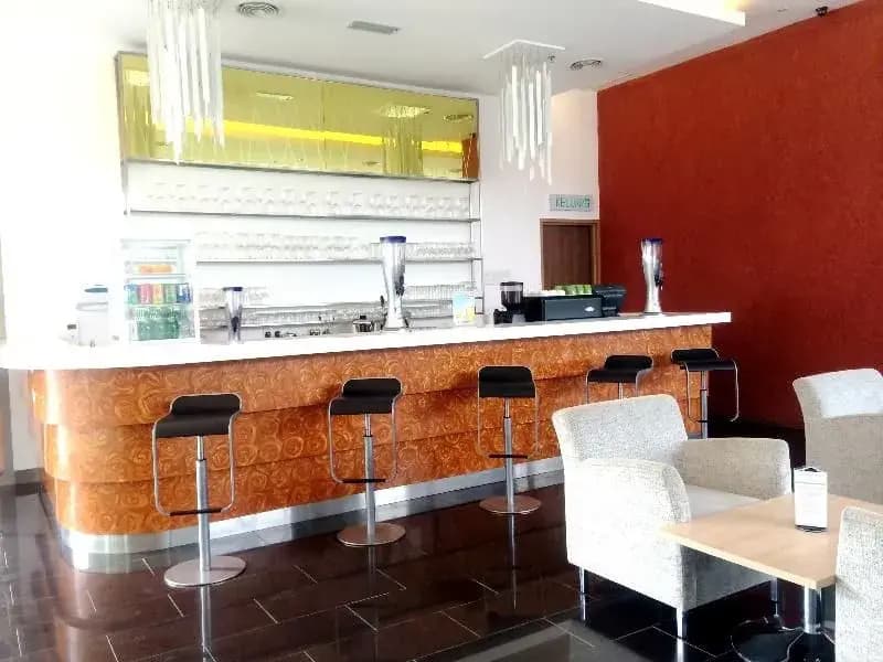 Ibis Styles Kuala Lumpur Cheras - photo 1