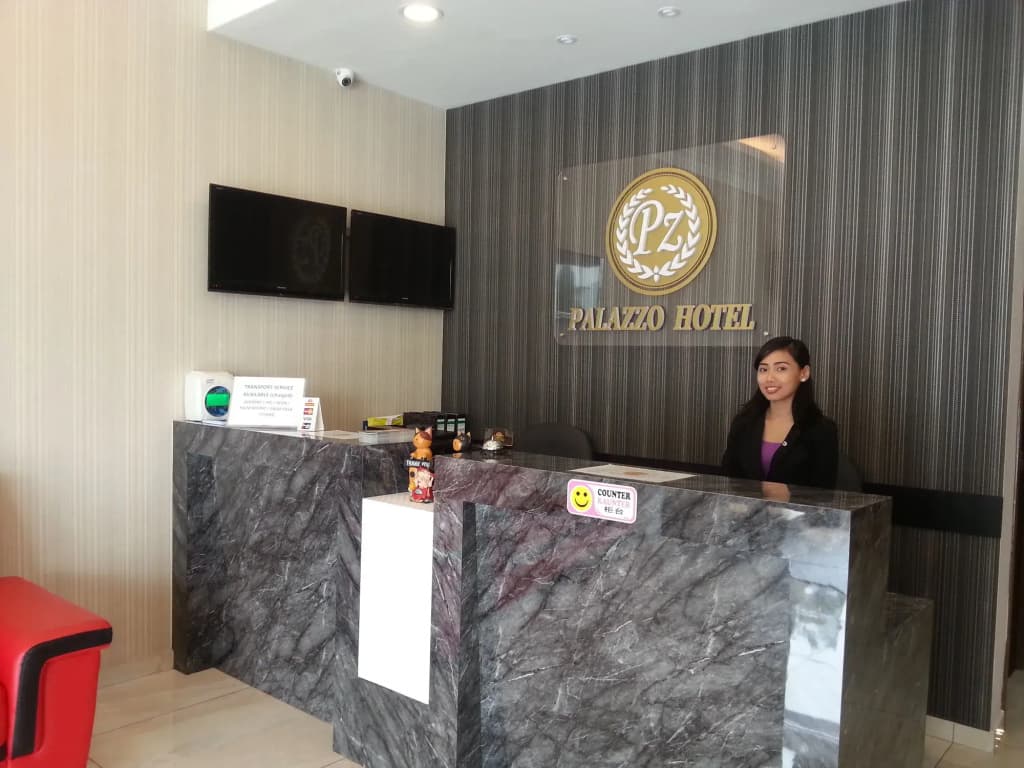 Palazzo Hotel - photo 15
