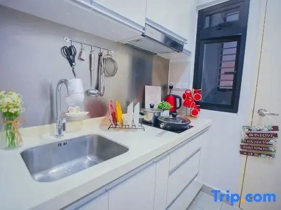 Meridian Medini By The One | 1BR 5pax | Legoland - photo 1