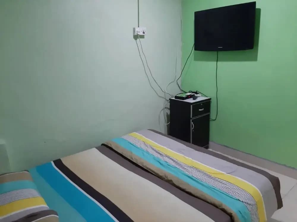 OYO 90395 D'yacob Guesthouse - photo 2