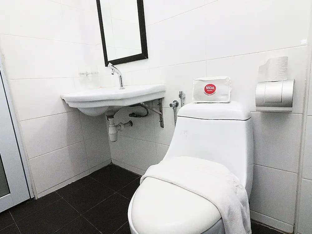 NIDA Rooms Johor Tebrau City Residence - photo 8