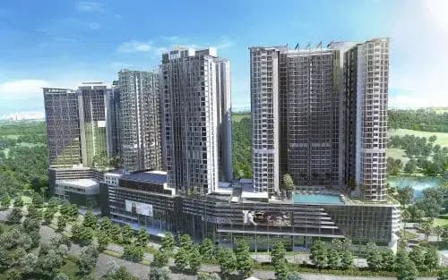 D'Pristine Suites - photo 9