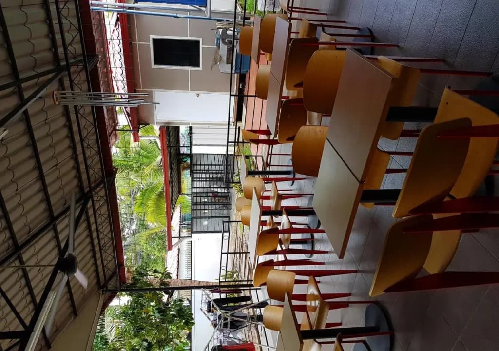 Jia by SKYPOD - Hostel - photo 6