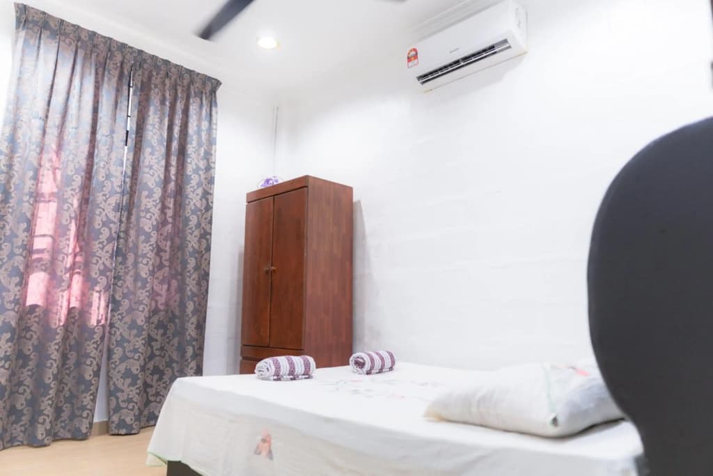 Homestay D KB Apartment - photo 5