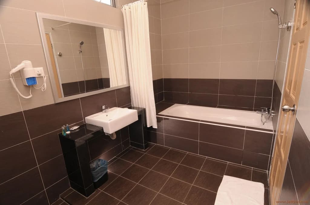 Seemsoon Hotel - photo 8