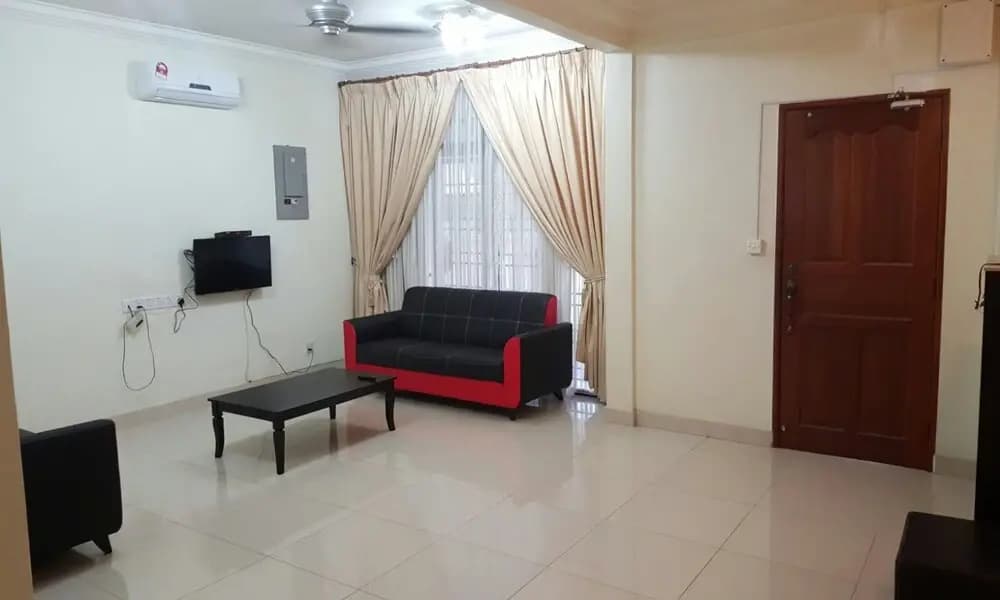 Spice Arena 4room House - photo 2
