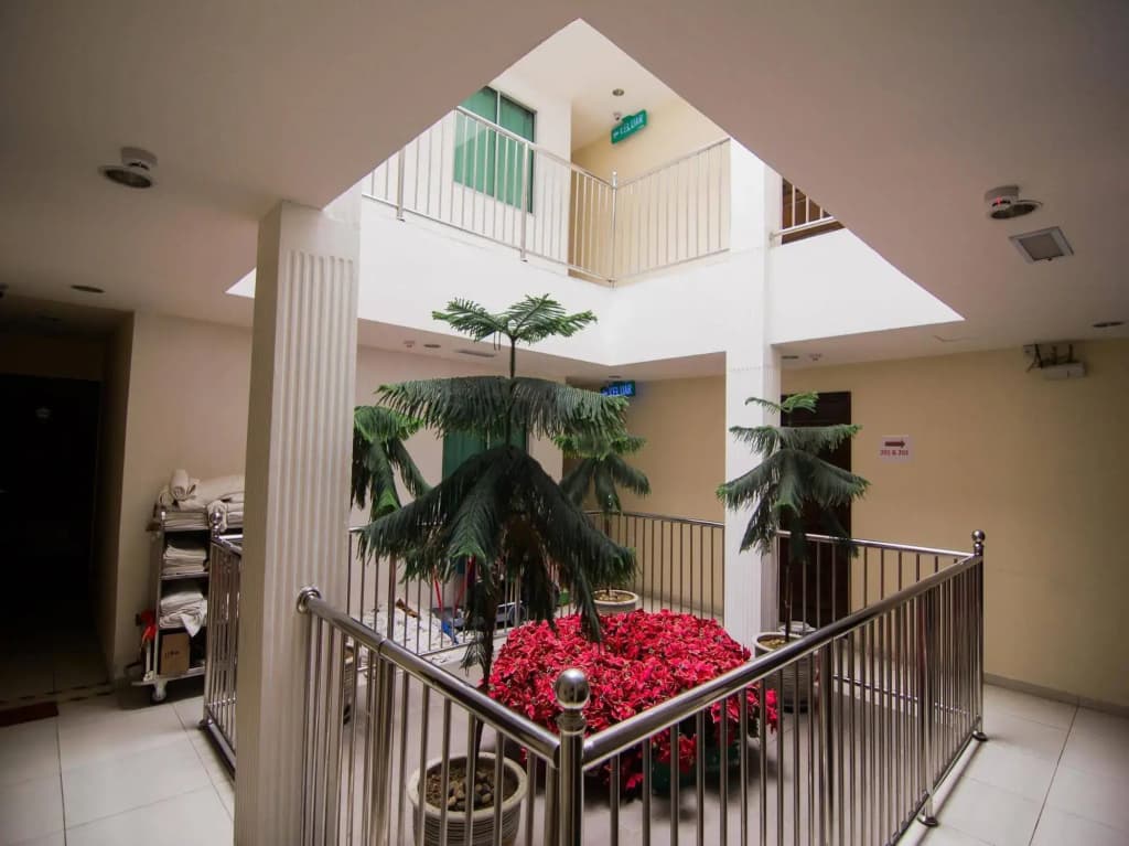 OYO Rooms Opposite Jalan Bukit Bintang - photo 16
