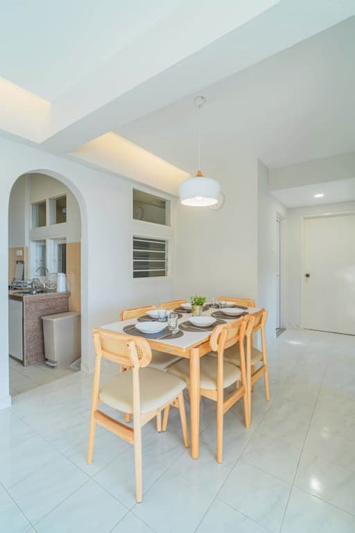 Stylish 3BR Stay Near Gurney Drive, Free Parking - photo 19