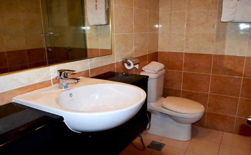 Hotel Lintas Plaza - photo 10