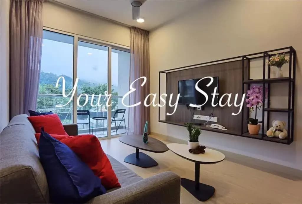 Windmill Upon Hill - Luxurious Sky Villa - 360SkyPool - Heated Pool - Mountainous Genting View - Genting Highland by YourEasyStay - photo 17