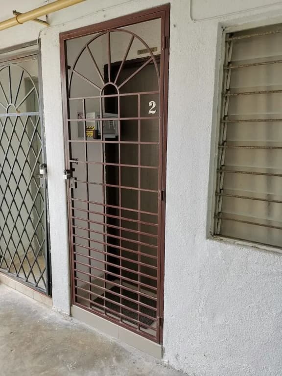iCheck Homestay Putrajaya - photo 1